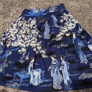 Heart of Haute Skirt